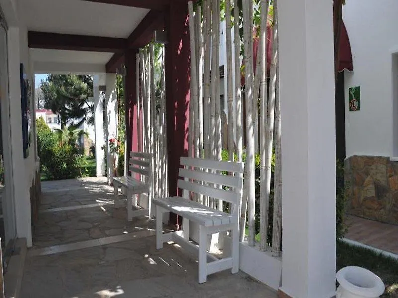 Cherry Apartments Turgutreis 0*,