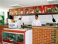 Cherry Apartments تورغوتْريس تركيا